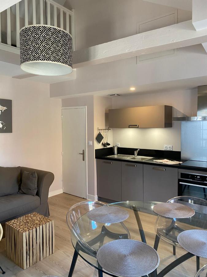 Cosy Dans Le Centre De Apartment Honfleur