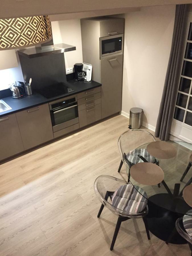 Apartment Cosy Dans Le Centre De
