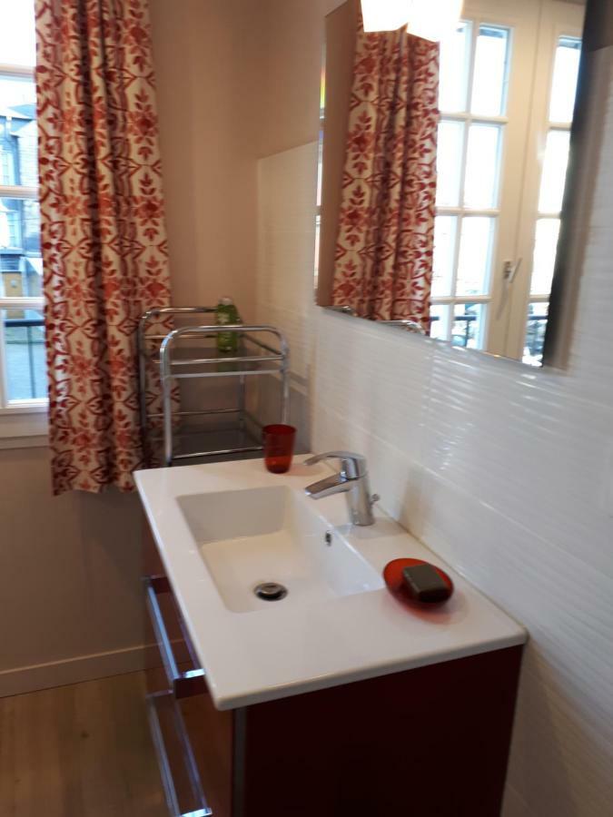 Apartment Cosy Dans Le Centre De