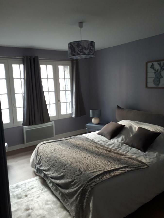 Cosy Dans Le Centre De *