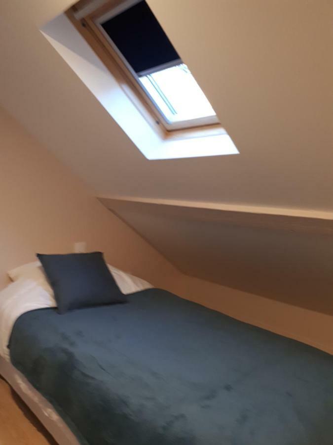 Cosy Dans Le Centre De Apartment Honfleur