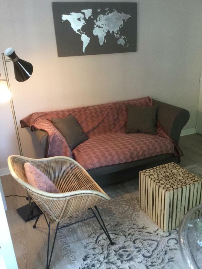 Cosy Dans Le Centre De